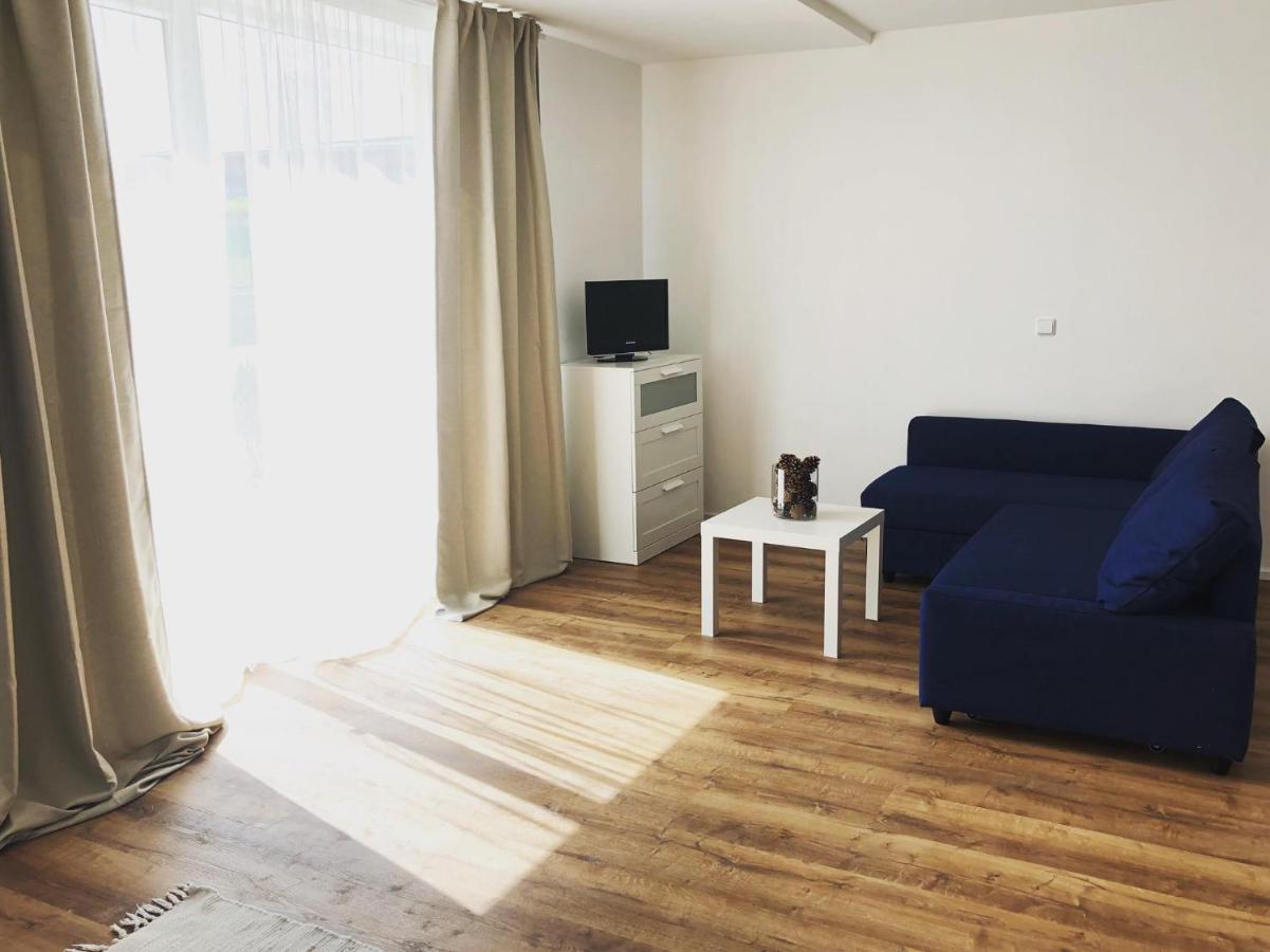 Apartamento Pálavské Domky Pasohlávky Exterior foto