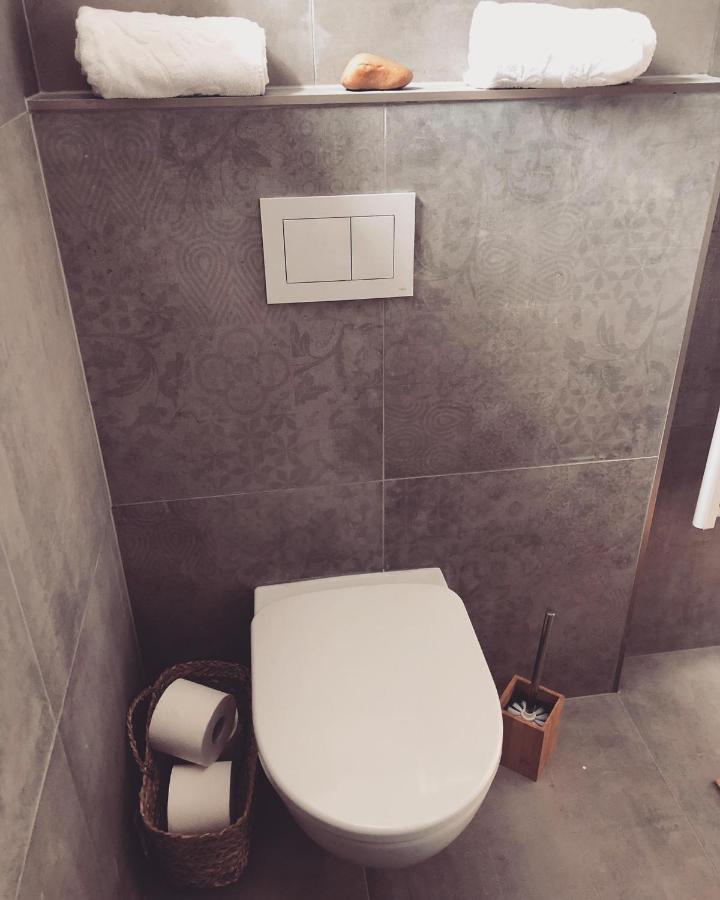 Apartamento Pálavské Domky Pasohlávky Exterior foto