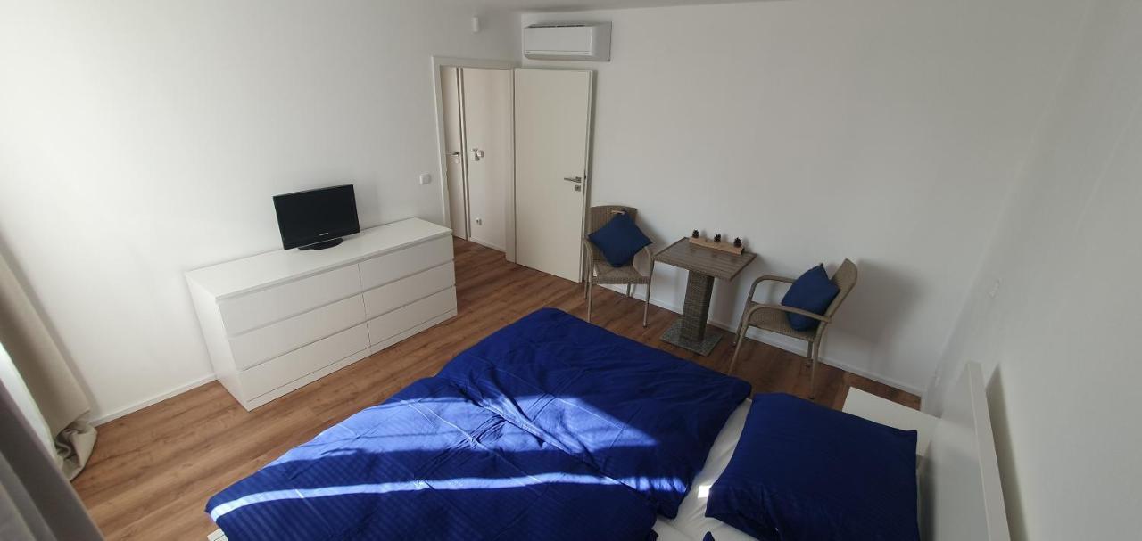 Apartamento Pálavské Domky Pasohlávky Exterior foto