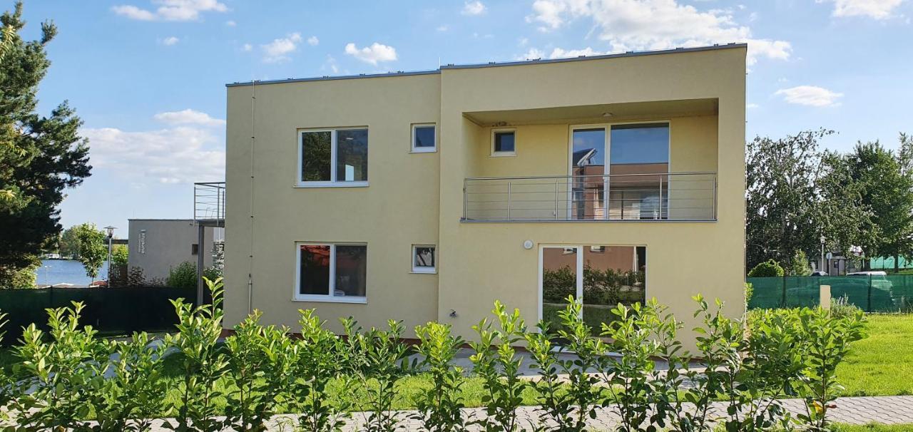Apartamento Pálavské Domky Pasohlávky Exterior foto