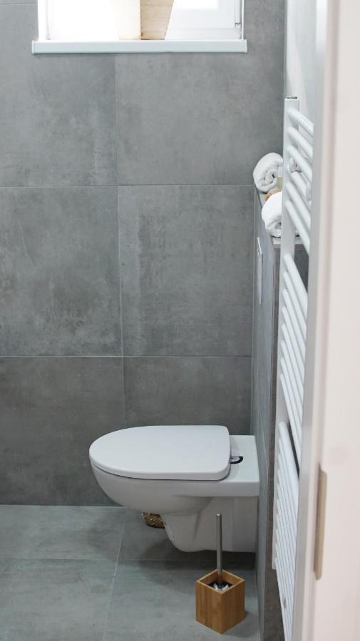 Apartamento Pálavské Domky Pasohlávky Exterior foto