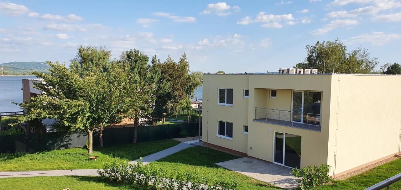 Apartamento Pálavské Domky Pasohlávky Exterior foto