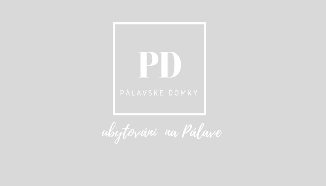 Apartamento Pálavské Domky Pasohlávky Exterior foto