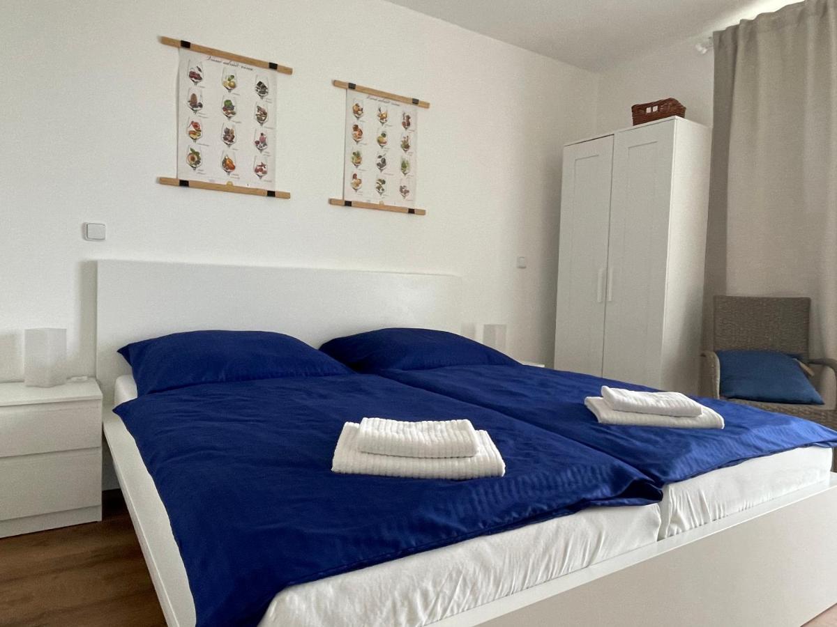 Apartamento Pálavské Domky Pasohlávky Exterior foto