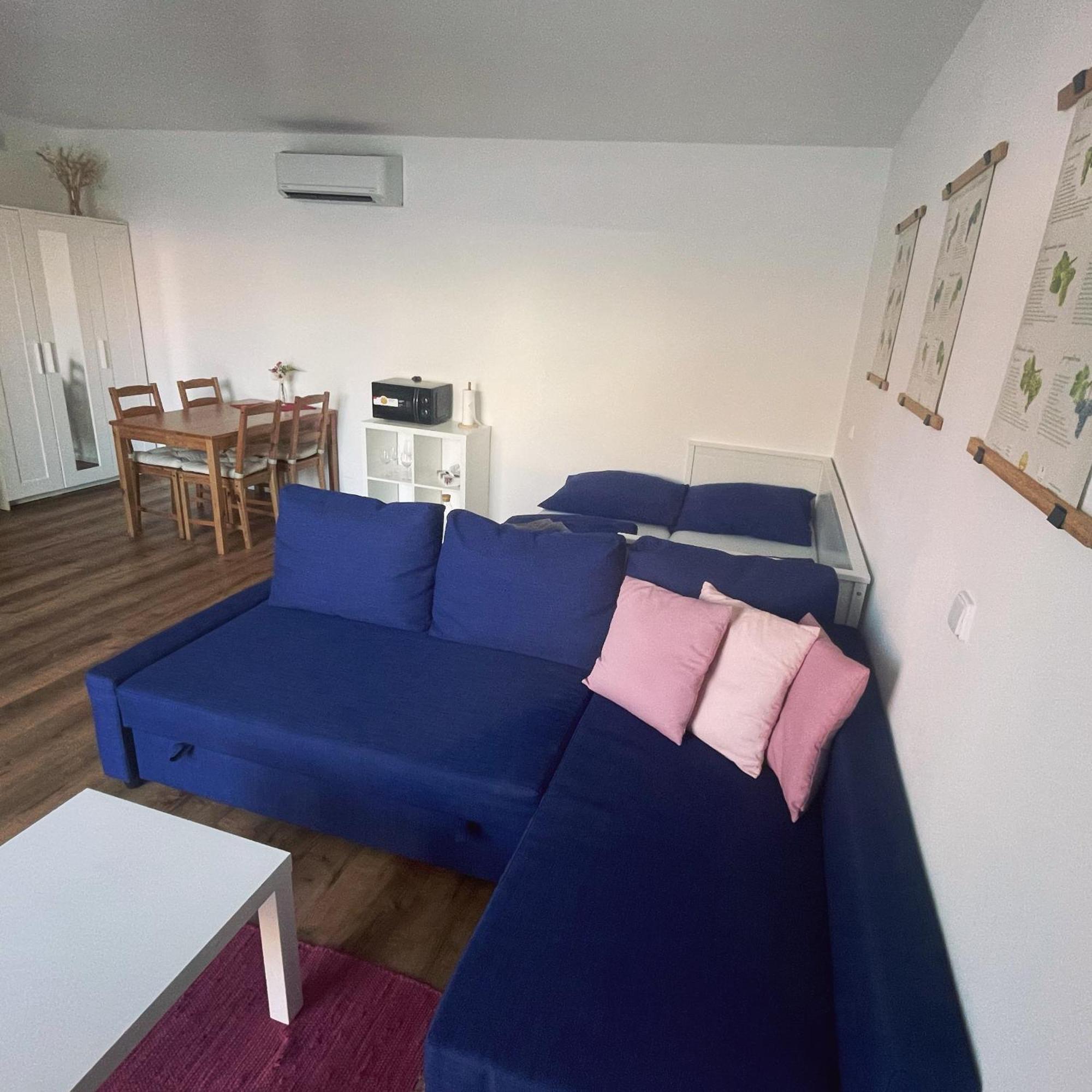 Apartamento Pálavské Domky Pasohlávky Exterior foto